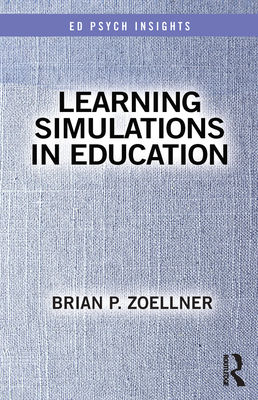 Cover of Learning Simulations in Education
