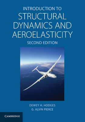 Cover of Introduction to Structural Dynamics and Aeroelasticity