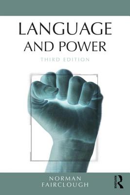 Cover of Language and Power