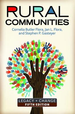 Cover of Rural Communities: Legacy + Change