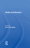 Cover of Death and Decision