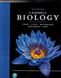 Cover of Campbell Biology AP Edition (12th Edition)