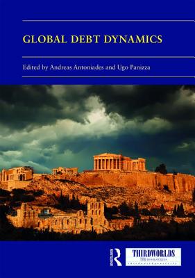 Cover of Global Debt Dynamics: Crises, Lessons, Governance