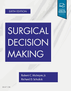 Cover of Surgical Decision Making