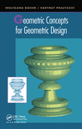 Cover of Geometric Concepts for Geometric Design