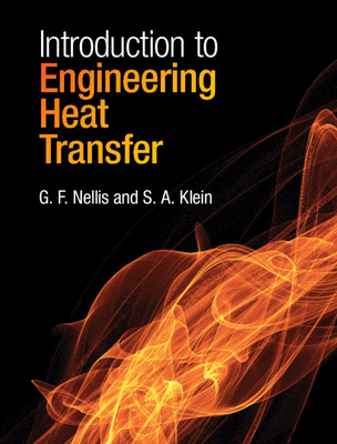 Cover of Introduction to Engineering Heat Transfer