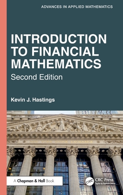 Cover of Introduction to Financial Mathematics