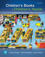 Cover of Children's Books in Children's Hands: A Brief Introduction to Their Literature
