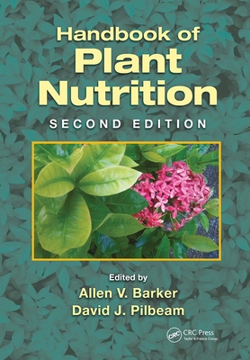 Cover of Handbook of Plant Nutrition