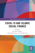 Cover of Covid-19 and Islamic Social Finance