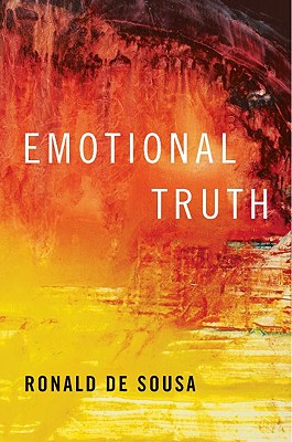 Cover of Emotional Truth