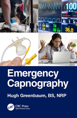 Cover of Emergency Capnography