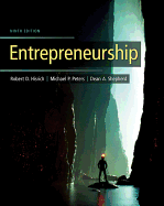 Cover of Entrepreneurship (Revised)