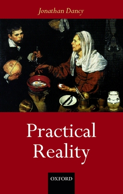 Cover of Practical Reality