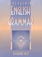 Cover of Discovering English Grammar (Revised)