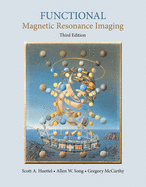 Cover of Functional Magnetic Resonance Imaging (Revised)