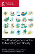 Cover of The Routledge Companion to Marketing and Society