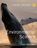 Cover of Environmental Science