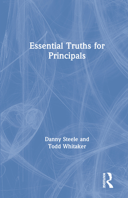 Cover of Essential Truths for Principals