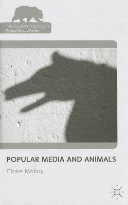 Cover of Popular Media and Animals