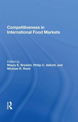 Cover of Competitiveness in International Food Markets