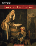 Cover of Western Civilization