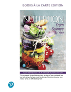 Cover of Nutrition: From Science to You