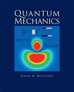 Cover of Quantum Mechanics