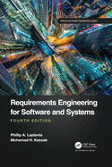 Cover of Requirements Engineering for Software and Systems