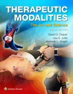 Cover of Therapeutic Modalities: The Art and Science