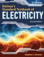 Cover of Bundle: Delmar's Standard Textbook of Electricity, 7th + Mindtap Electrical for 4 Terms (24 Months) Printed Access Card