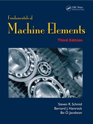 Cover of Fundamentals of Machine Elements