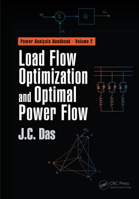 Cover of Load Flow Optimization and Optimal Power Flow