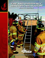 Cover of Fire and Emergency Services Instructor (Revised)