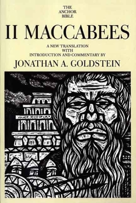 Cover of II Maccabees