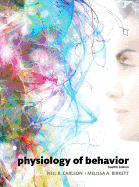 Cover of Physiology of Behavior