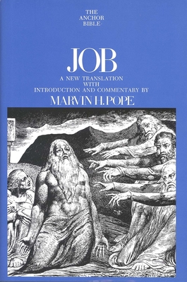 Cover of Job