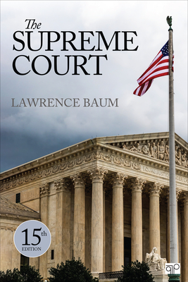 Cover of The Supreme Court