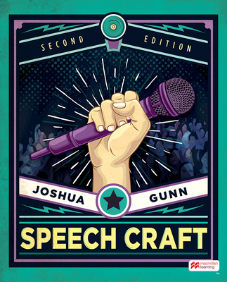 Cover of Speech Craft