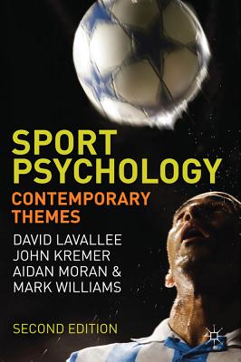 Cover of Sport Psychology: Contemporary Themes
