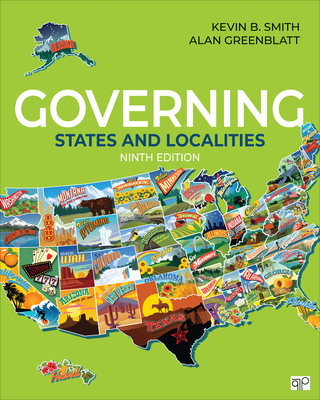 Cover of Governing States and Localities