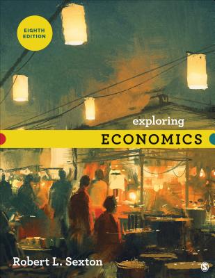 Cover of Exploring Economics