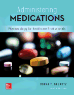 Cover of Administering Medications