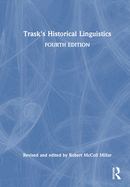 Cover of Trask's Historical Linguistics