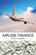 Cover of Airline Finance