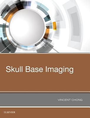 Cover of Skull Base Imaging