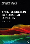 Cover of An Introduction to Statistical Concepts