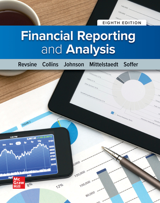 Cover of Loose Leaf for Financial Reporting and Analysis