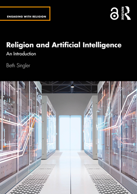 Cover of Religion and Artificial Intelligence: An Introduction