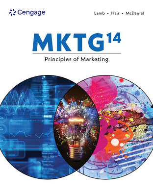 Cover of Mktg